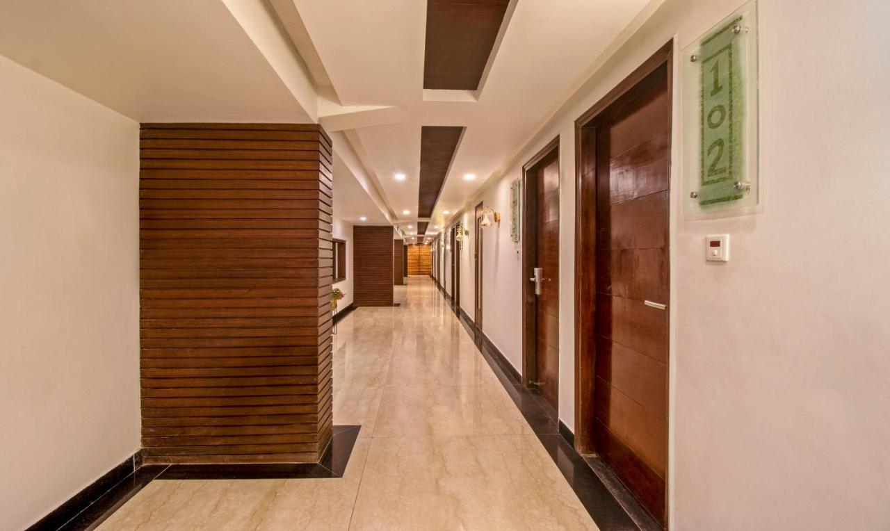 Treebo Premium Queen Of Hills Near Mall Road Mussoorie Εξωτερικό φωτογραφία