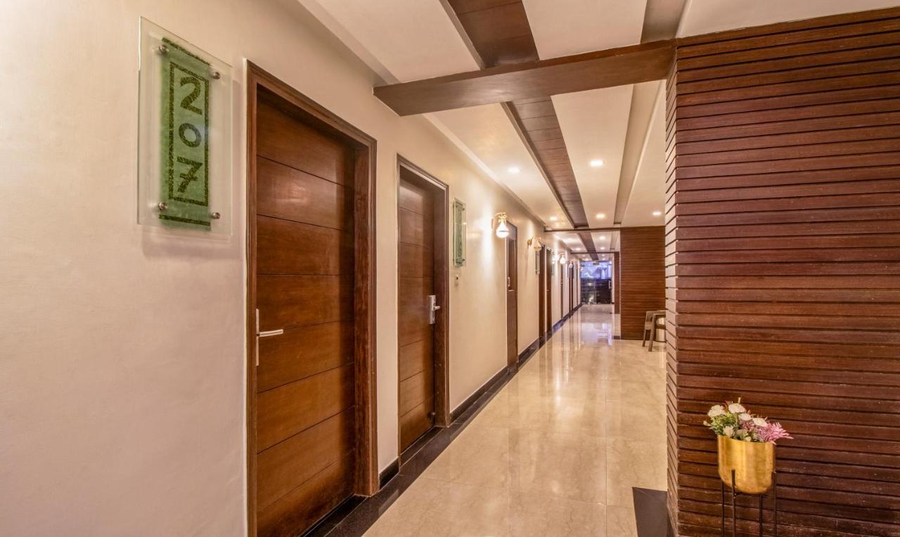 Treebo Premium Queen Of Hills Near Mall Road Mussoorie Εξωτερικό φωτογραφία